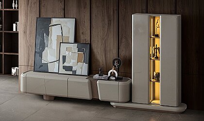 Medusa Home Mobilya - Forte Yemek Odası
