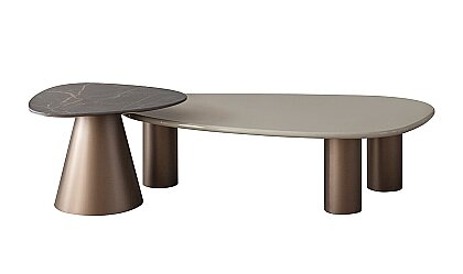 Medusa Home Mobilya - Forte Yemek Odası