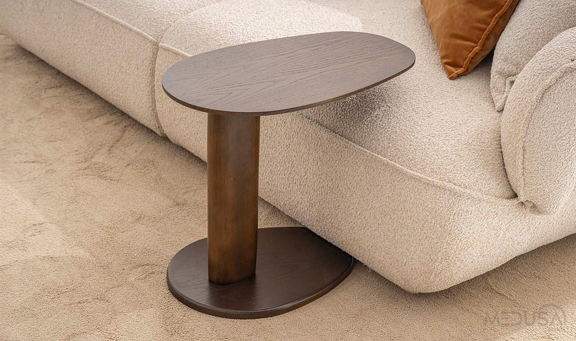 Medusa Home Mobilya - Forza C Sehpa