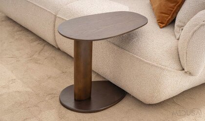 Medusa Home Mobilya - Forza C Sehpa