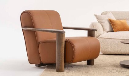 Medusa Home Mobilya - Forza Koltuk Takımı