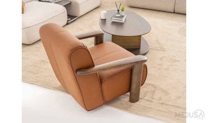 Medusa Home Mobilya - Forza Koltuk Takımı