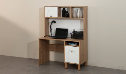 Medusa Home - Freya Bohem Çalışma Masası Medusa Home - Freya Bohem Çalışma Masası