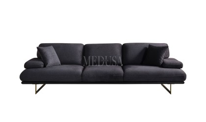 Medusa Home - Frida Dörtlü Koltuk Medusa Home - Frida Dörtlü Koltuk