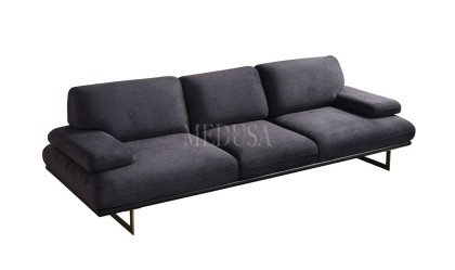 Medusa Home Mobilya - Frida Dörtlü Koltuk