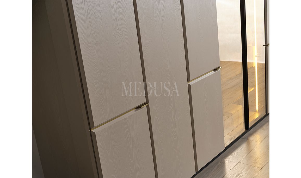 Medusa Home Mobilya - Frida Gardırop