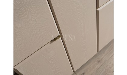 Medusa Home Mobilya - Frida Gardırop