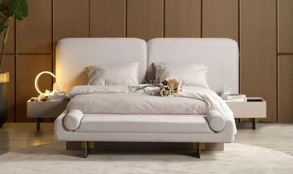 Medusa Home Mobilya - Frida Karyola