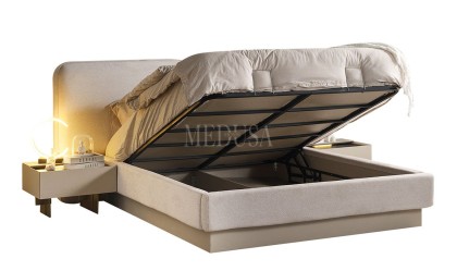 Medusa Home Mobilya - Frida Karyola