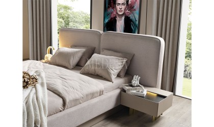 Medusa Home Mobilya - Frida Karyola