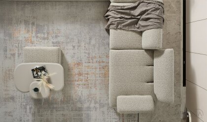 Medusa Home Mobilya - Frida Kollu Modül 