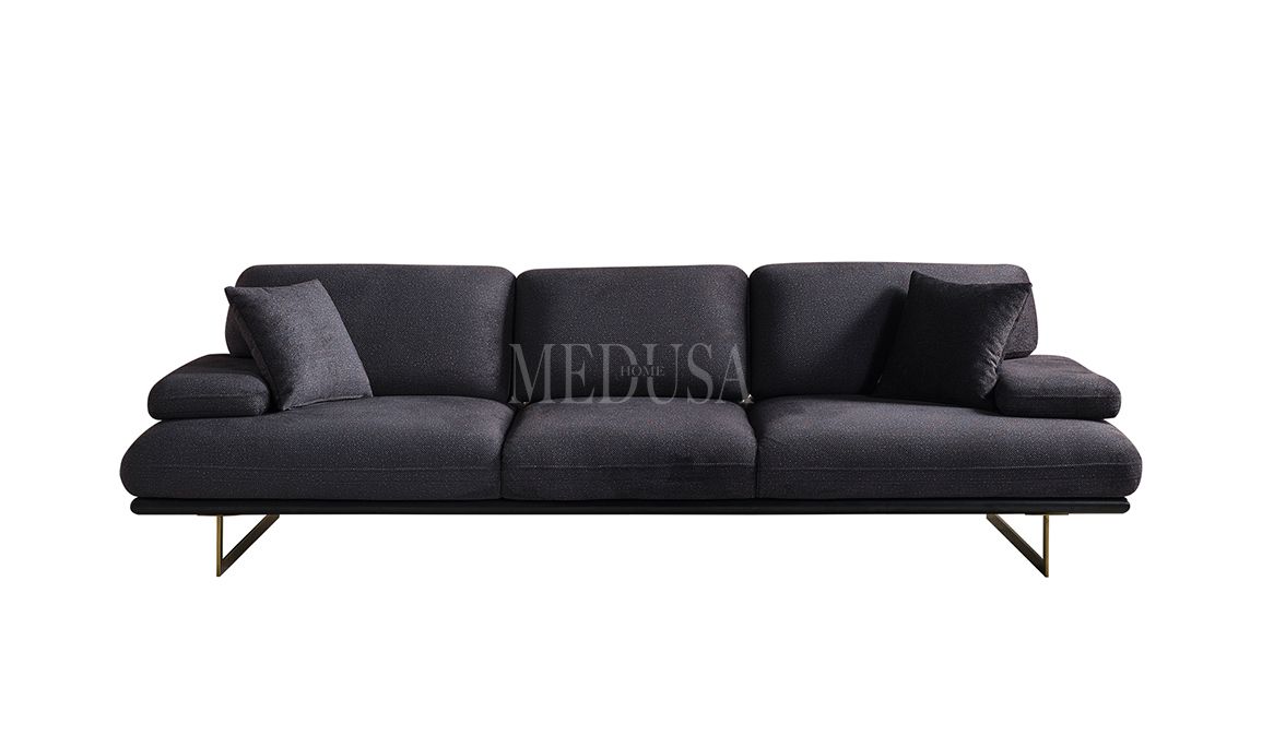 Medusa Home Mobilya - Frida Koltuk Takımı
