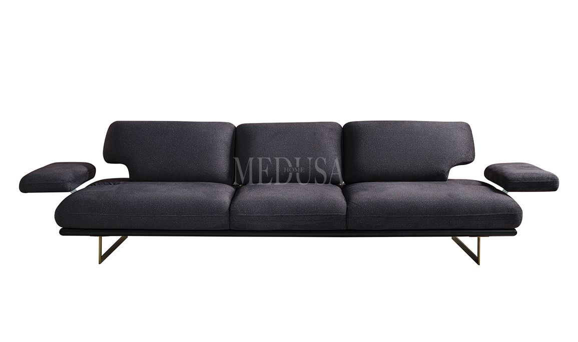 Medusa Home Mobilya - Frida Koltuk Takımı