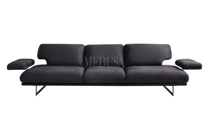Medusa Home Mobilya - Frida Koltuk Takımı