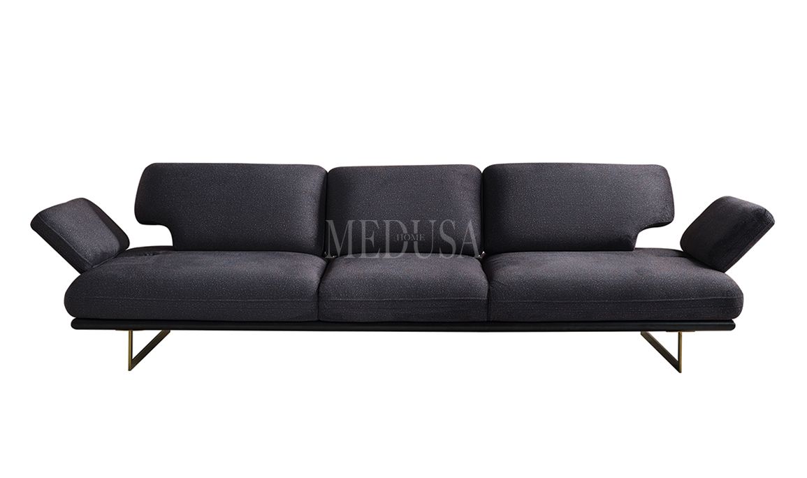 Medusa Home Mobilya - Frida Koltuk Takımı