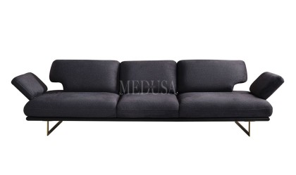 Medusa Home Mobilya - Frida Koltuk Takımı