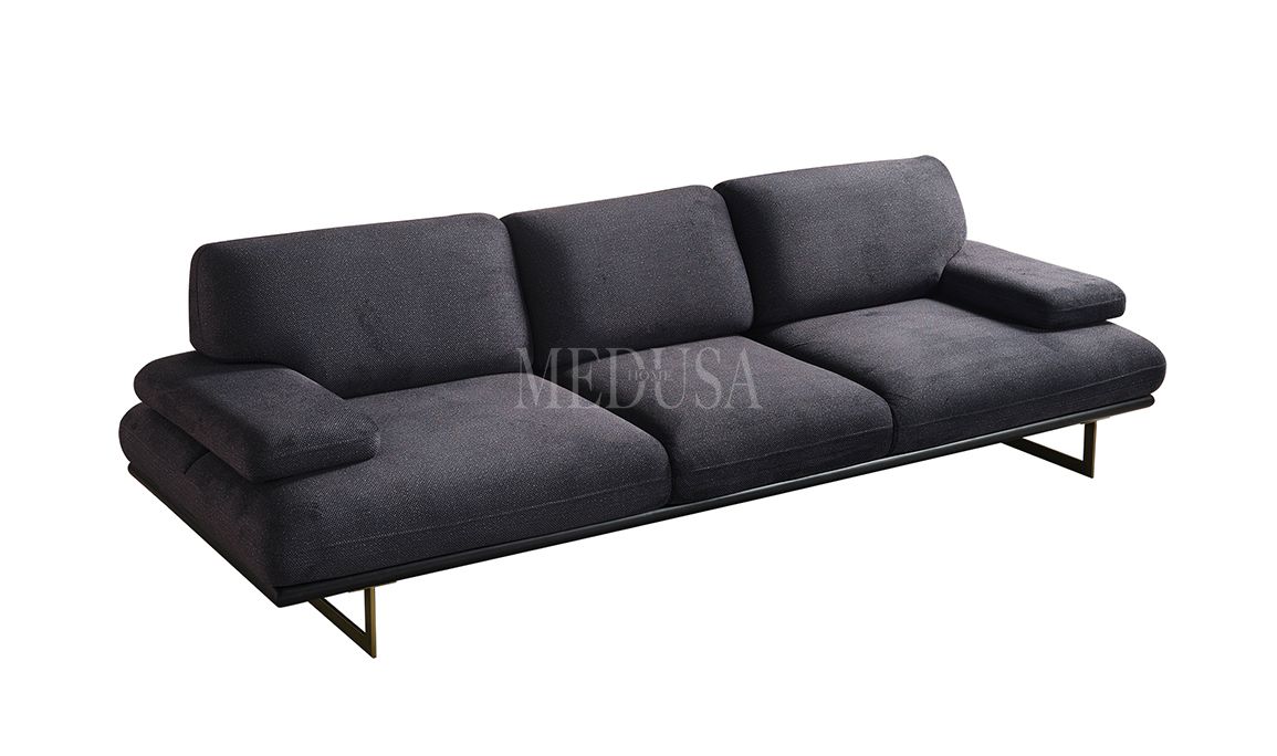Medusa Home Mobilya - Frida Koltuk Takımı