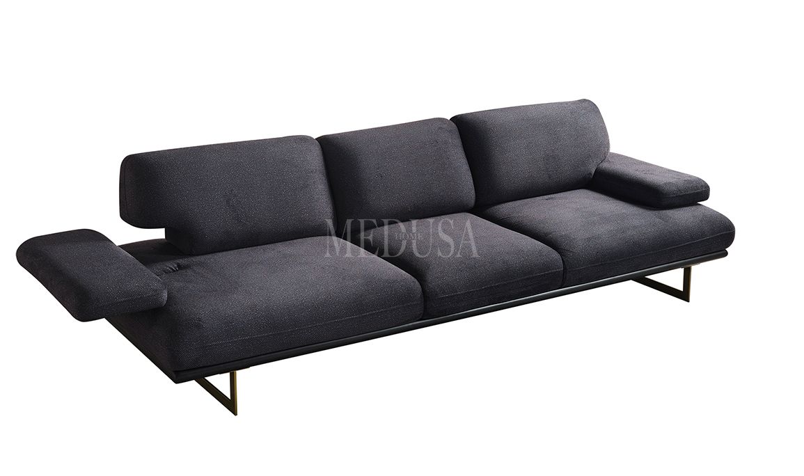 Medusa Home Mobilya - Frida Koltuk Takımı
