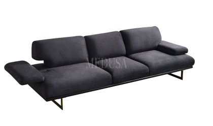 Medusa Home Mobilya - Frida Koltuk Takımı