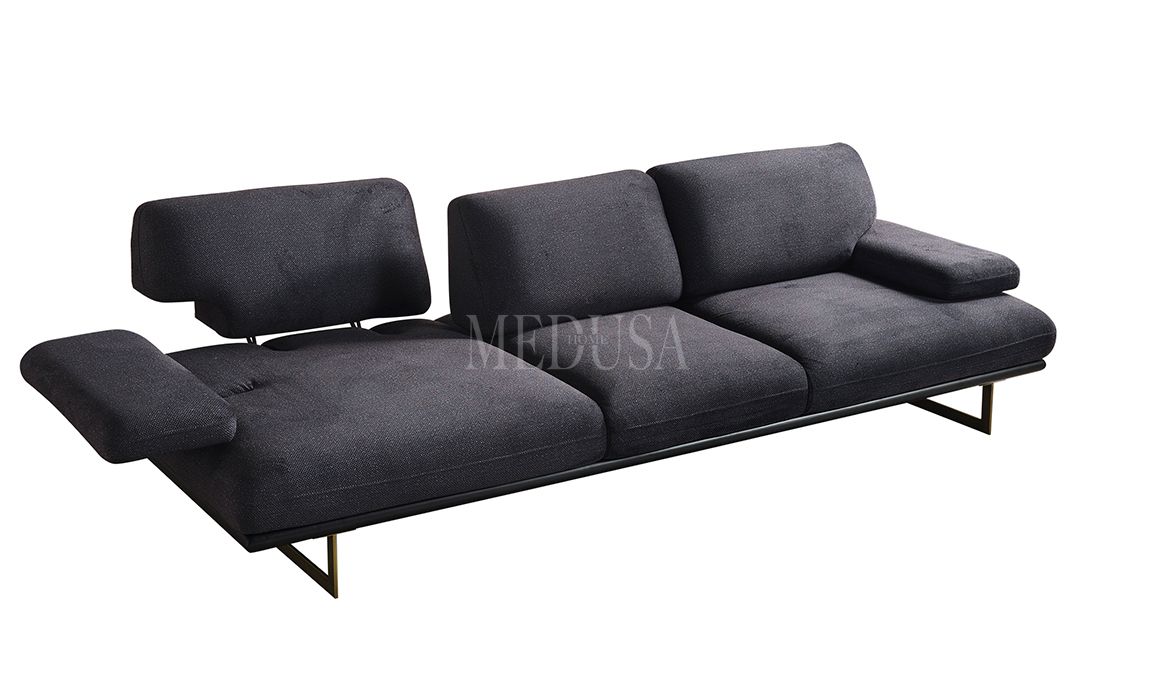 Medusa Home Mobilya - Frida Koltuk Takımı