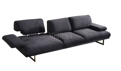 Medusa Home Mobilya - Frida Koltuk Takımı