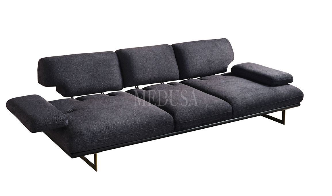 Medusa Home Mobilya - Frida Koltuk Takımı