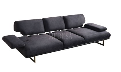 Medusa Home Mobilya - Frida Koltuk Takımı