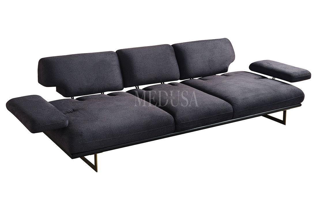 Medusa Home Mobilya - Frida Koltuk Takımı