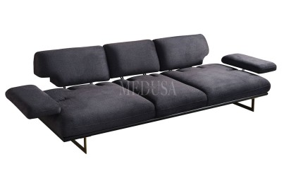 Medusa Home Mobilya - Frida Koltuk Takımı