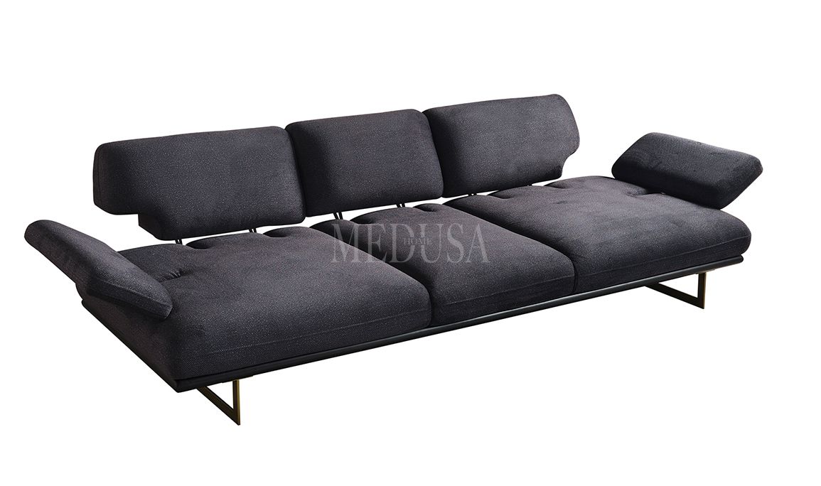 Medusa Home Mobilya - Frida Koltuk Takımı