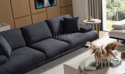Medusa Home Mobilya - Frida Koltuk Takımı