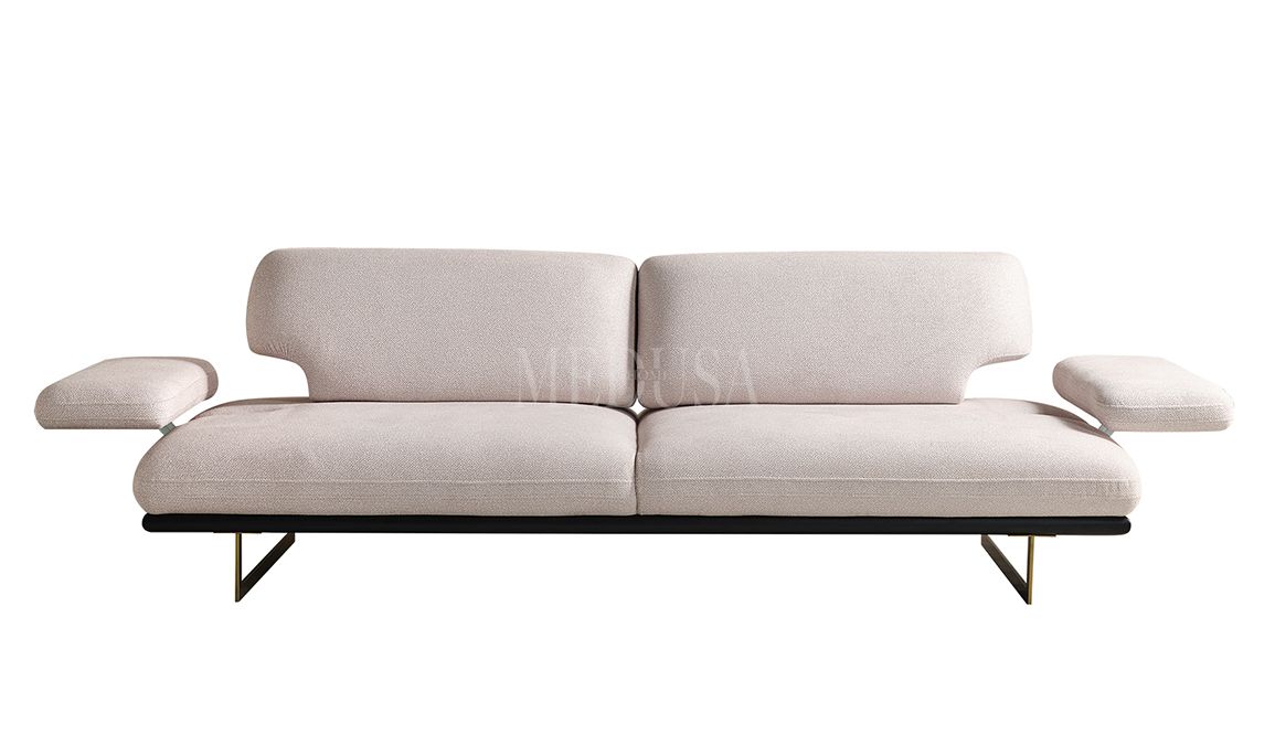 Medusa Home Mobilya - Frida Koltuk Takımı