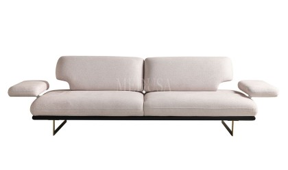 Medusa Home Mobilya - Frida Koltuk Takımı