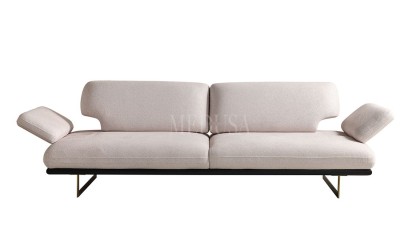 Medusa Home Mobilya - Frida Koltuk Takımı