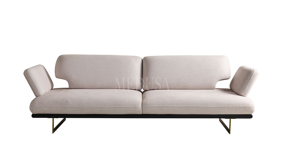 Medusa Home Mobilya - Frida Koltuk Takımı