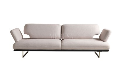 Medusa Home Mobilya - Frida Koltuk Takımı