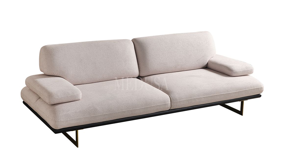 Medusa Home Mobilya - Frida Koltuk Takımı