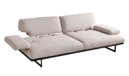 Medusa Home Mobilya - Frida Koltuk Takımı