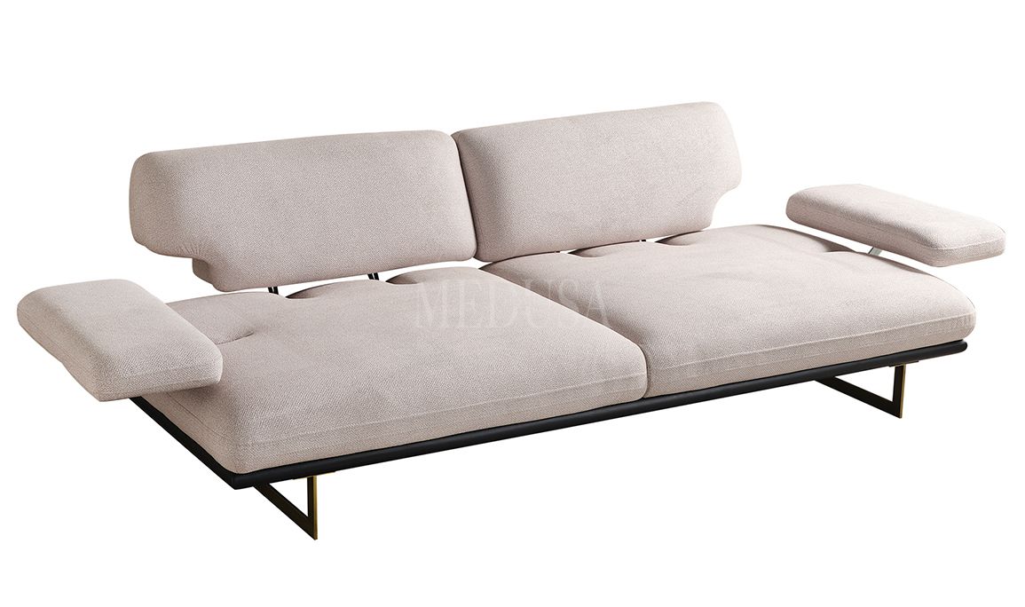 Medusa Home Mobilya - Frida Koltuk Takımı