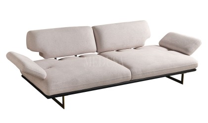 Medusa Home Mobilya - Frida Koltuk Takımı