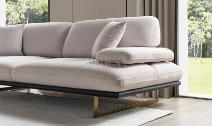 Medusa Home Mobilya - Frida Koltuk Takımı