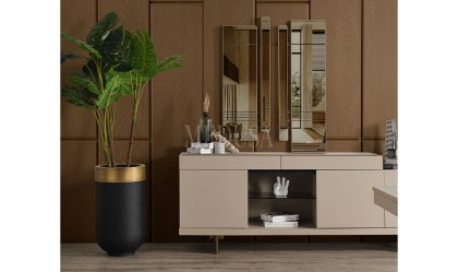 Medusa Home Mobilya - Frida Konsol