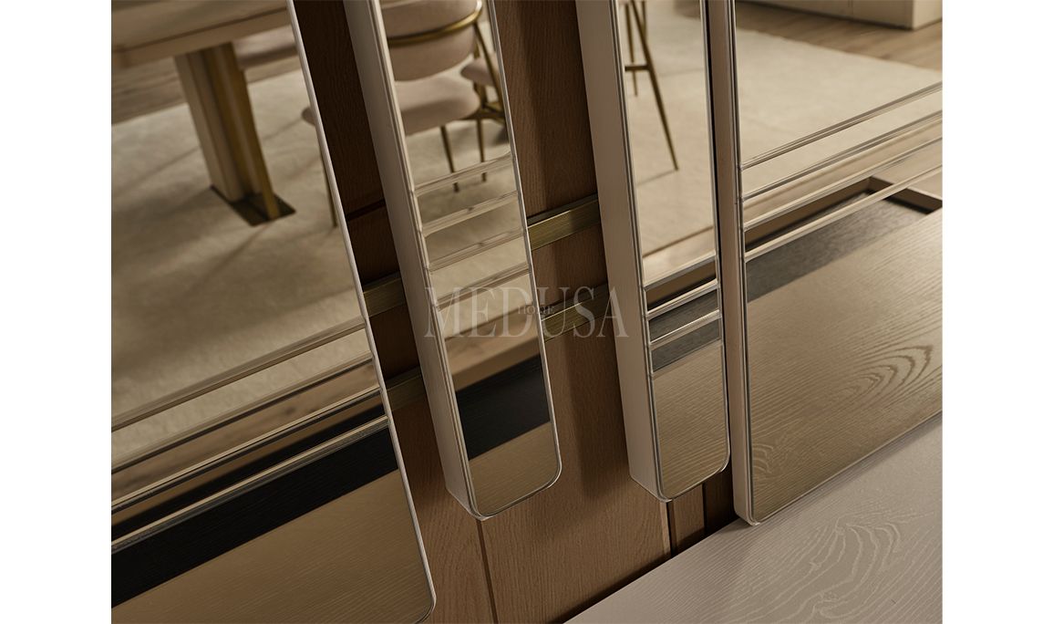 Medusa Home Mobilya - Frida Konsol