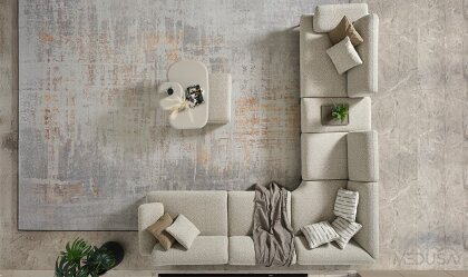 Medusa Home Mobilya - Frida Köşe Takımı