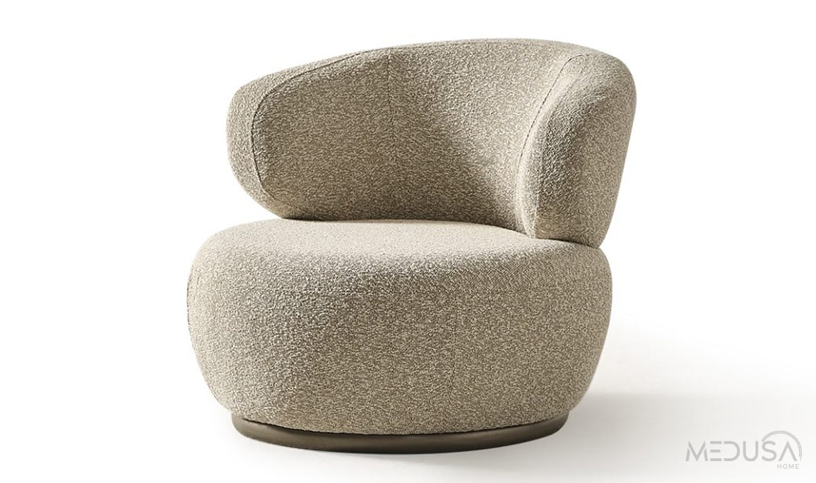 Medusa Home Mobilya - Frida Köşe Takımı