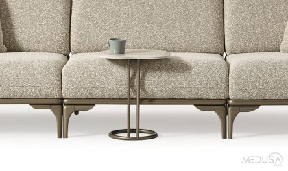 Medusa Home Mobilya - Frida Köşe Takımı