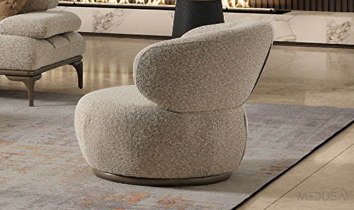 Medusa Home Mobilya - Frida Köşe Takımı