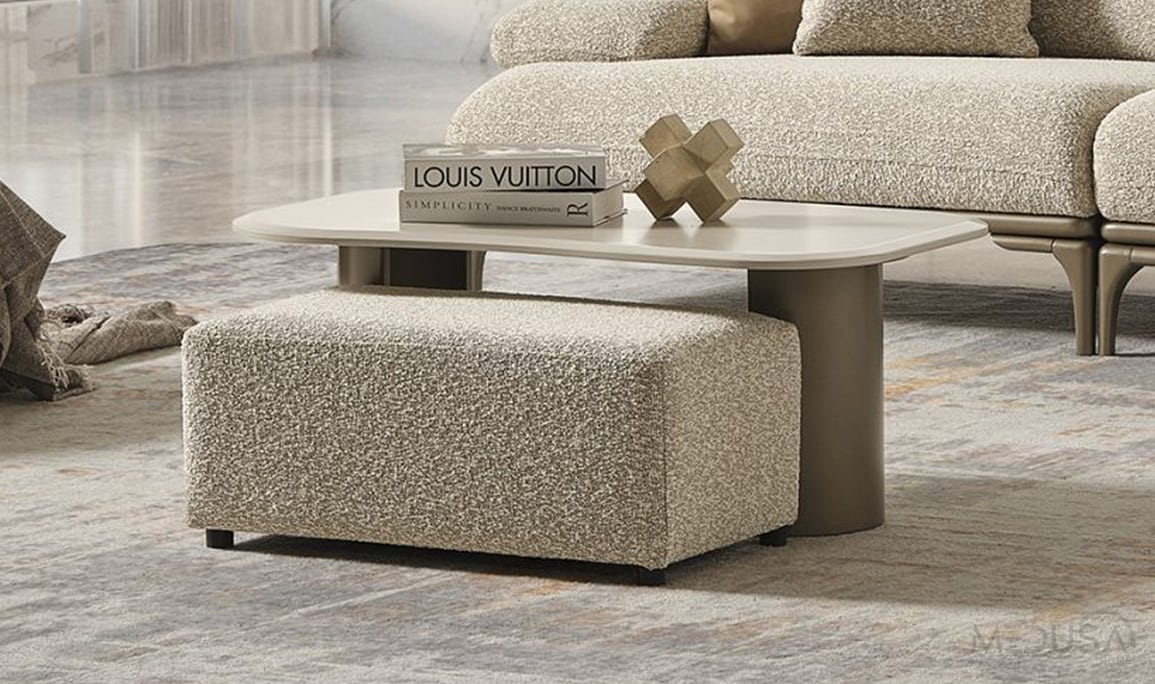 Medusa Home Mobilya - Frida Köşe Takımı