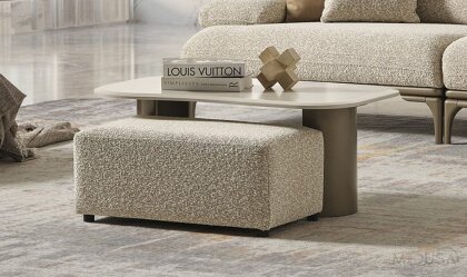 Medusa Home Mobilya - Frida Köşe Takımı