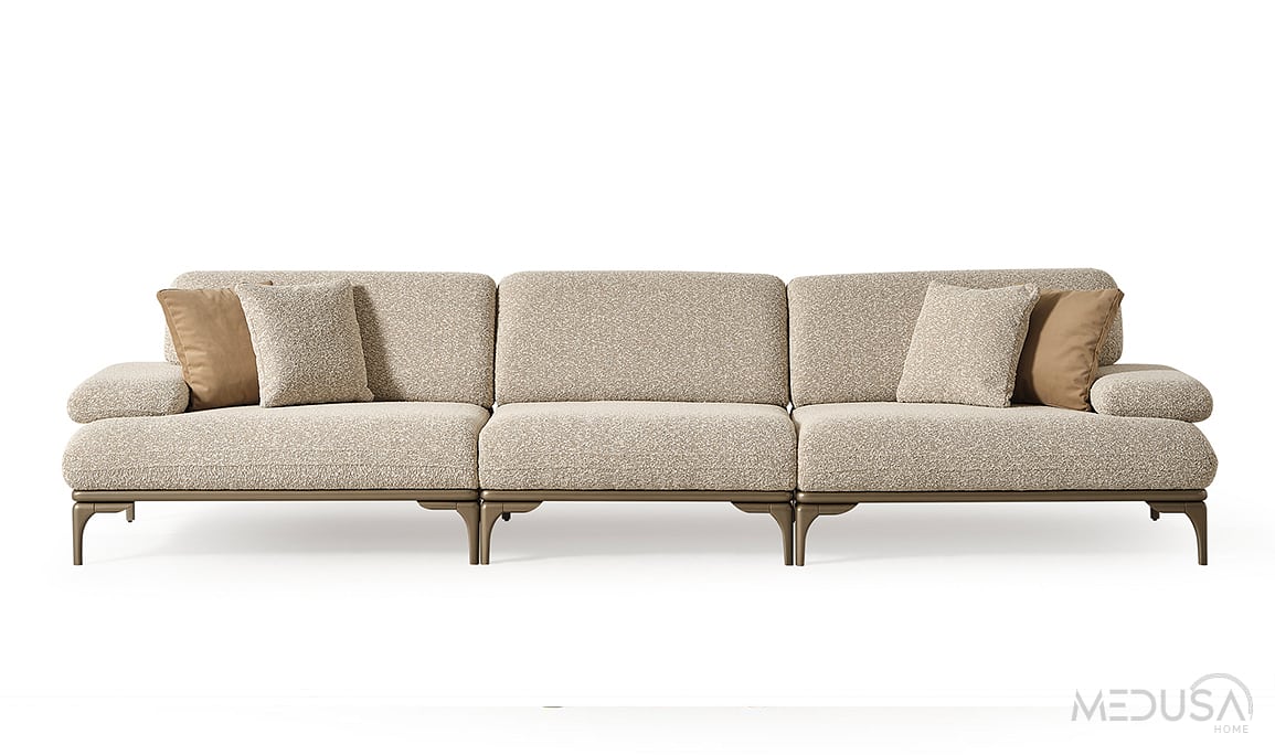 Medusa Home Mobilya - Frida Köşe Takımı